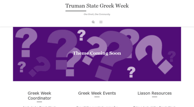 greekweek.truman.edu