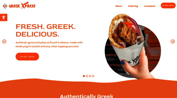 greekxpress.com