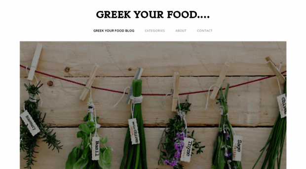 greekyourfood.com