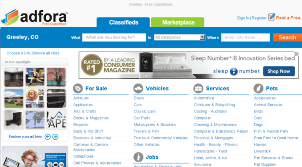 greeley-colorado.adfora.com