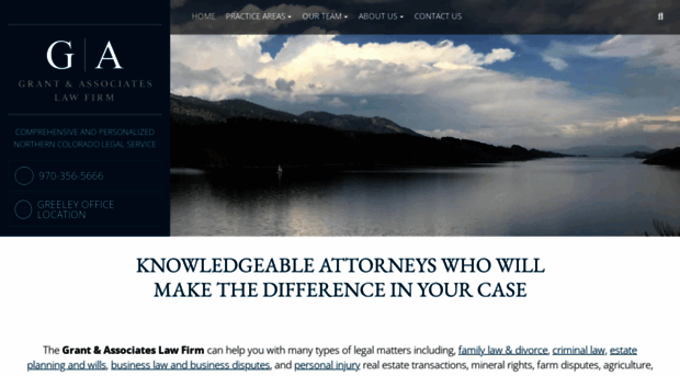 greeleyattorneys.com