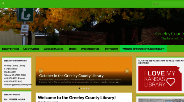 greeleycolibrary.info