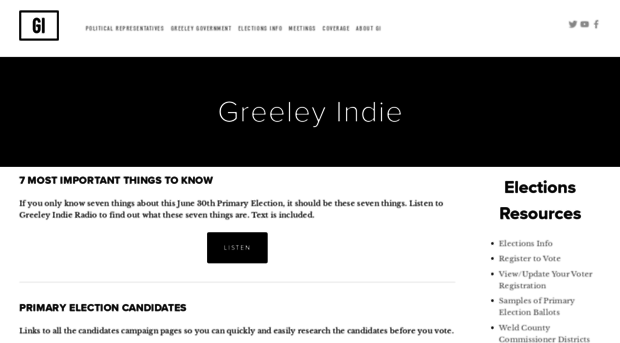 greeleyindie.com