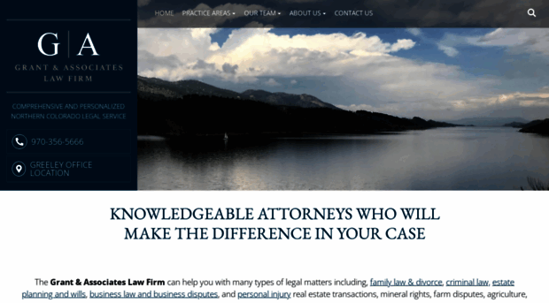 greeleylawyers.com