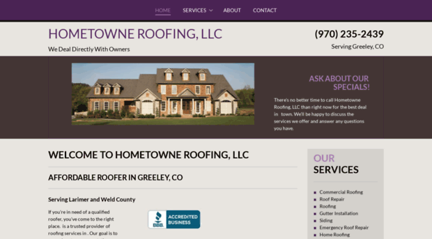 greeleyroofing.org