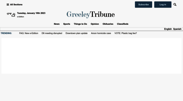 greeleytribune.upickem.net