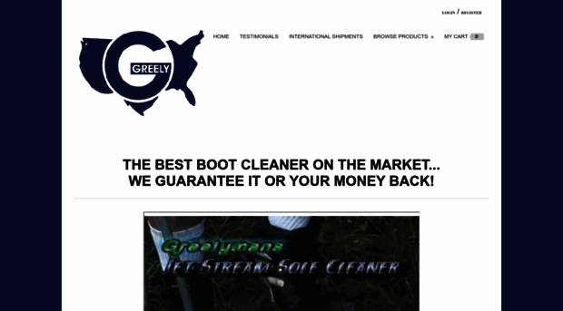 greelyman.com