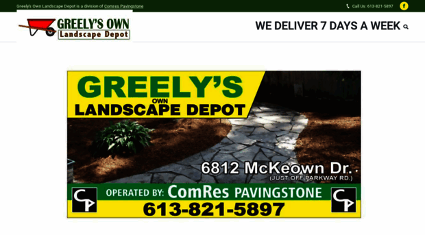 greelysownlandscapedepot.ca