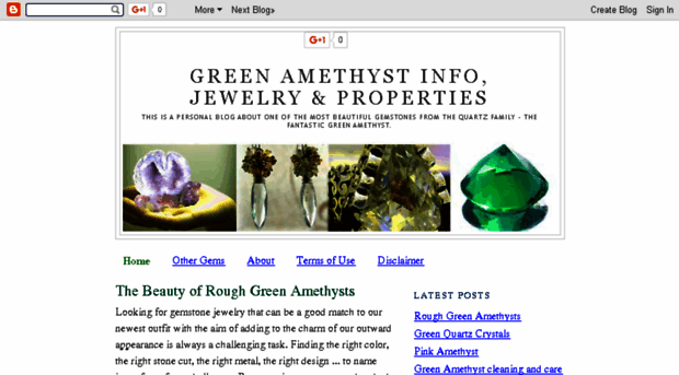 green-amethyst.blogspot.com