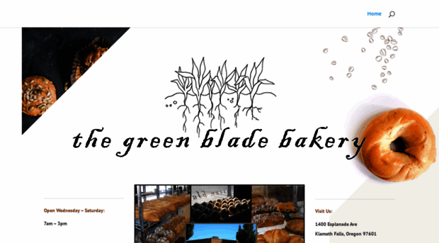 green-blade.com