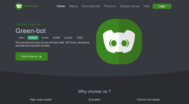 green-bot.app