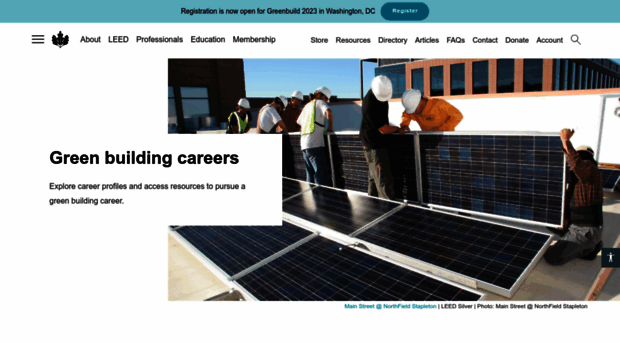 green-careers.usgbc.org