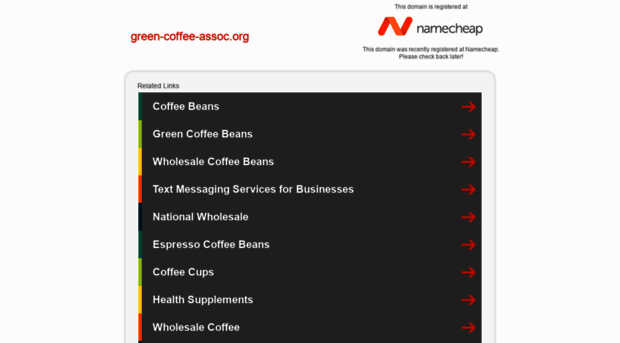 green-coffee-assoc.org
