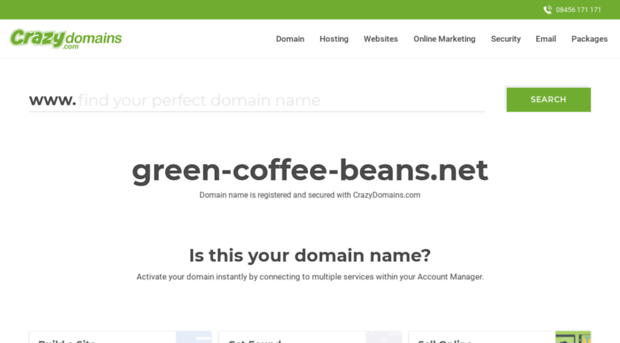 green-coffee-beans.net