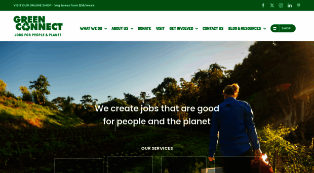 green-connect.com.au