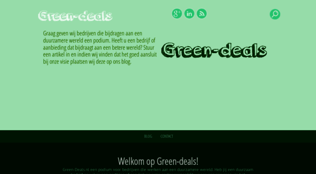 green-deals.nl