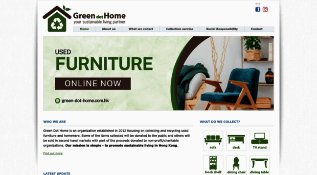 green-dot-home.com.hk