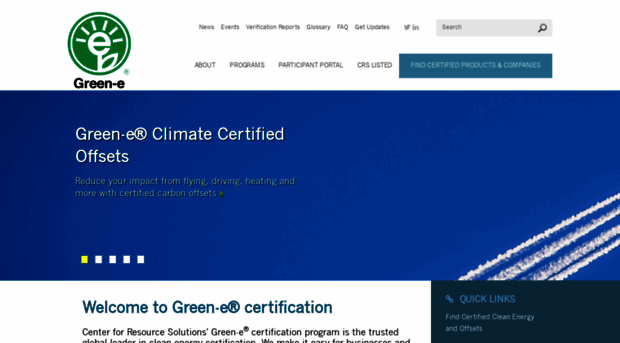 green-e.org