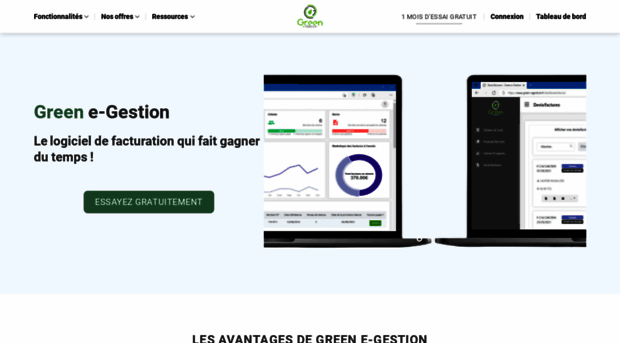 green-egestion.fr