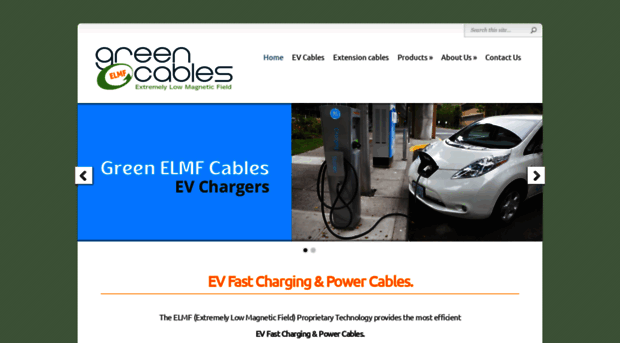 green-elmf-cables.com