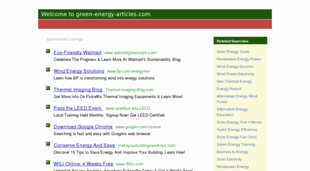 green-energy-articles.com