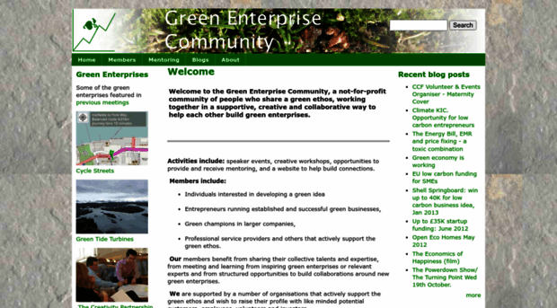 green-enterprise.org