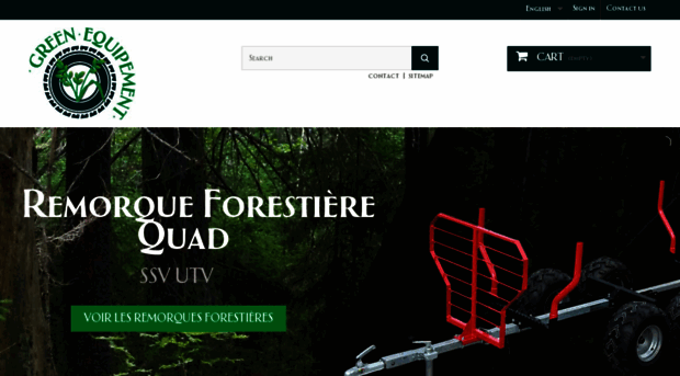 green-equipement.com