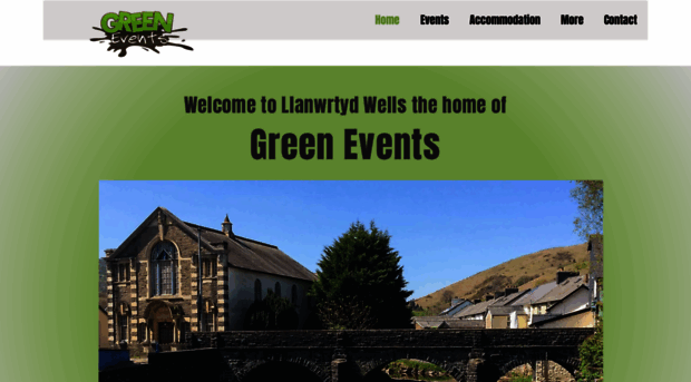 green-events.co.uk