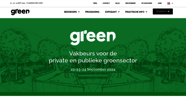 green-expo.be