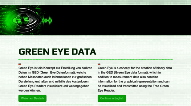 green-eye-data.com