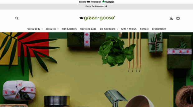 green-goose.nl