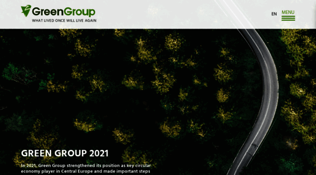 green-group.ro