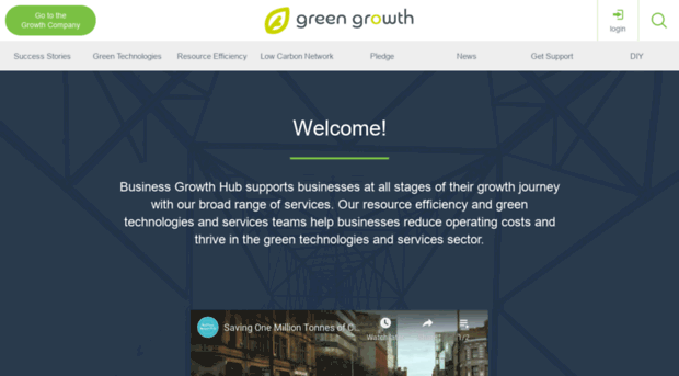 green-growth.org.uk