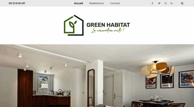 green-habitat.com