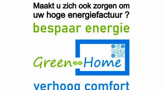 green-home.be