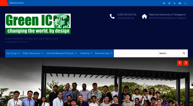 green-ic.org