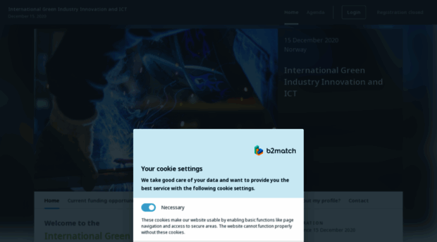 green-industry-innovation-ict.b2match.io