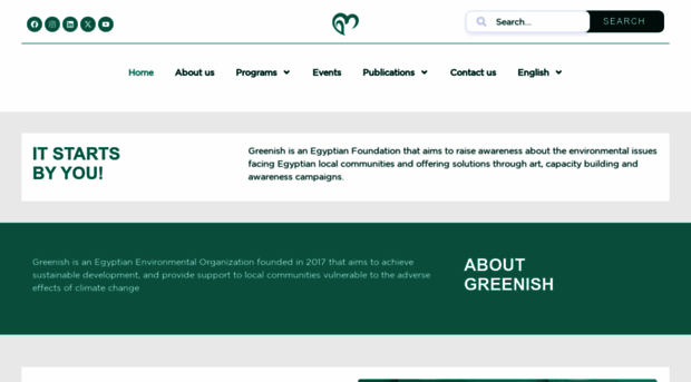 green-ish.org