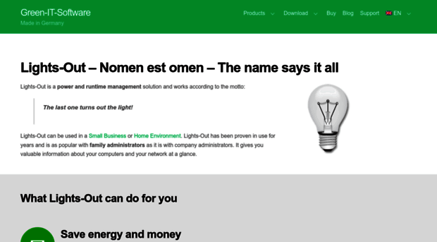 green-it-software.com