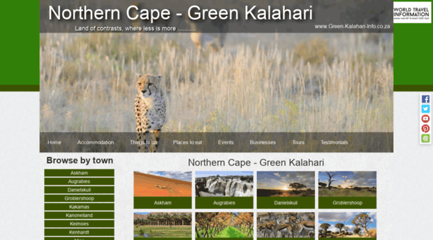 green-kalahari-info.co.za