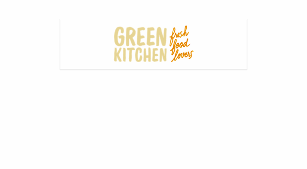 green-kitchen.be