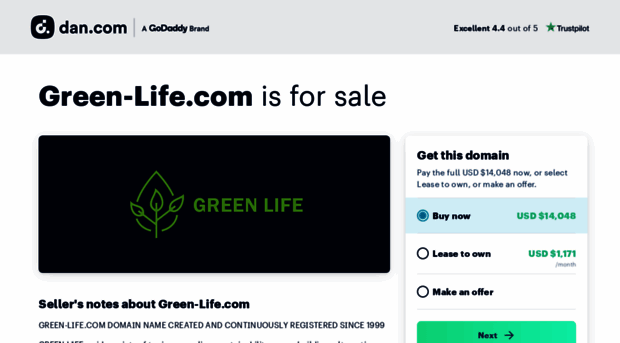 green-life.com