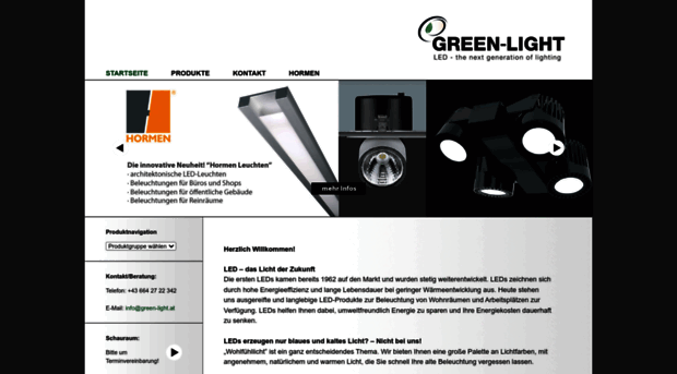 green-light.at