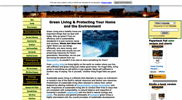 green-living-healthy-home.com