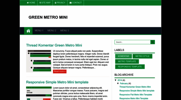 green-metromini.blogspot.com