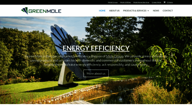 green-mole.co.uk