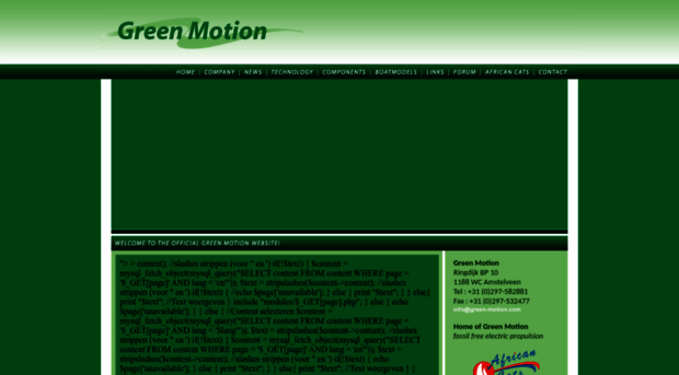 green-motion.com