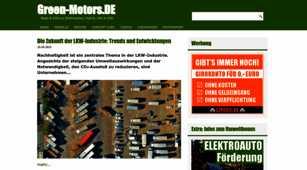 green-motors.de