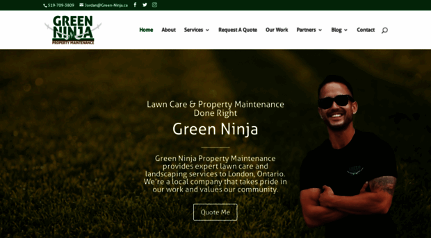 green-ninja.ca