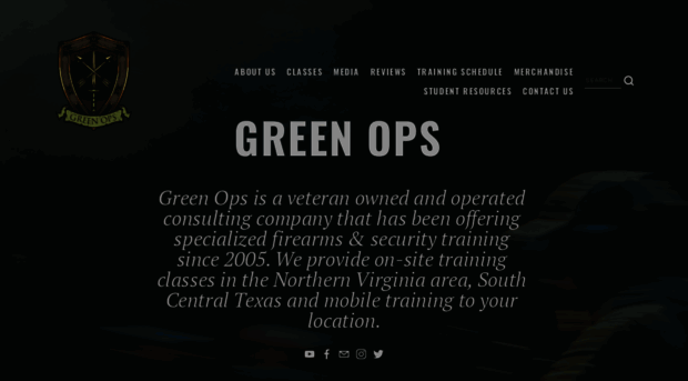 green-ops.com